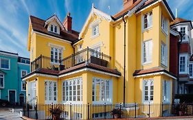 Ocean House, Tenby