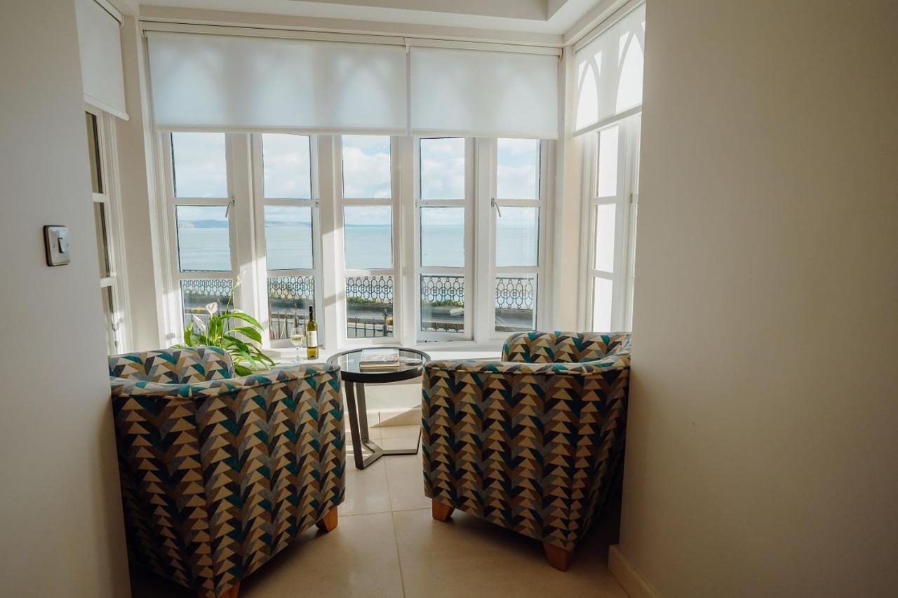 Ocean House, Tenby Exterior photo